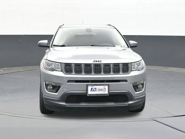 Used 2019 Jeep Compass Altitude image 23