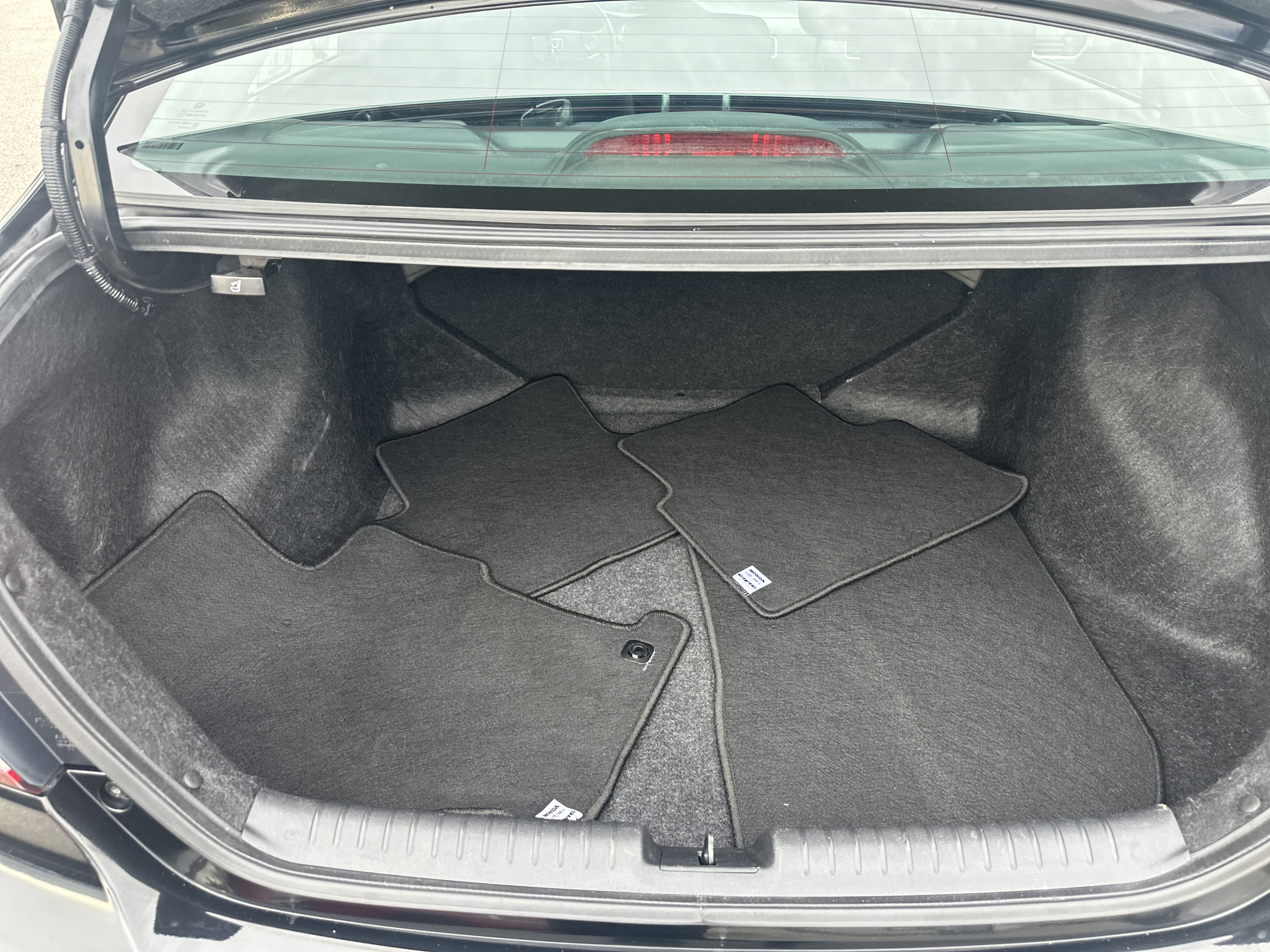 Used 2015 Honda Civic LX image 11