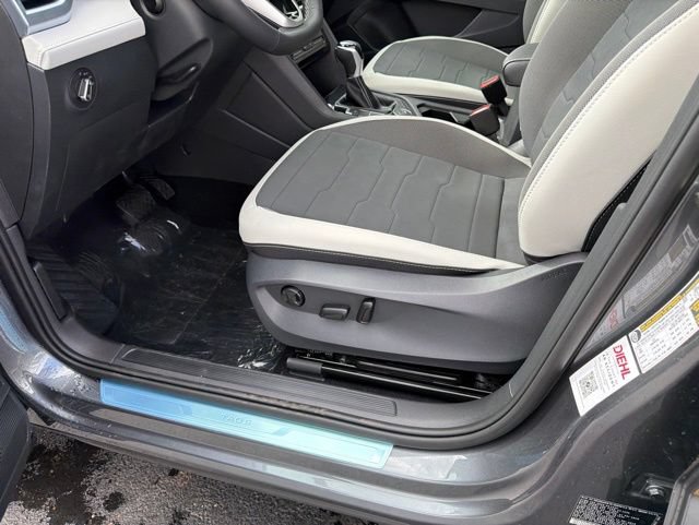 New 2026 Volkswagen Taos SE AWD/4WD image 38