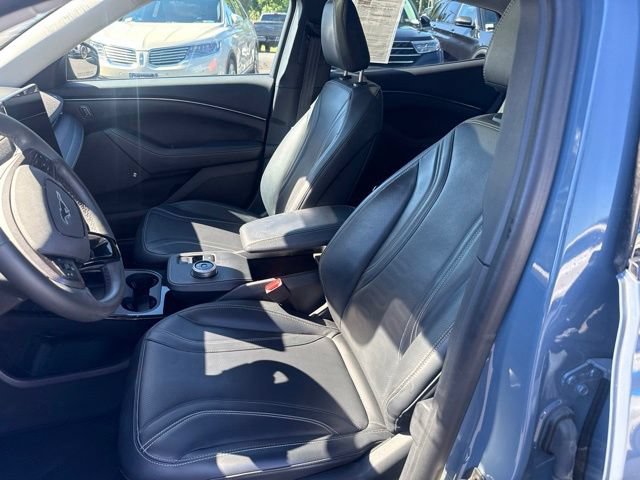 Certified 2023 Ford Mustang Mach-E Premium AWD/4WD image 19