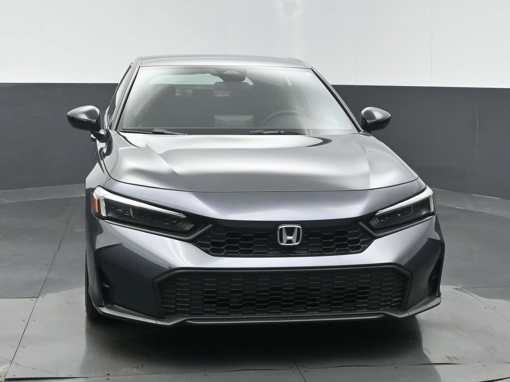 Used 2025 Honda Civic Sport image 4