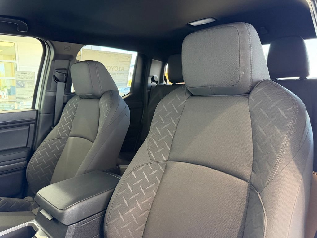 New 2026 Toyota Tacoma SR5 RWD image 18