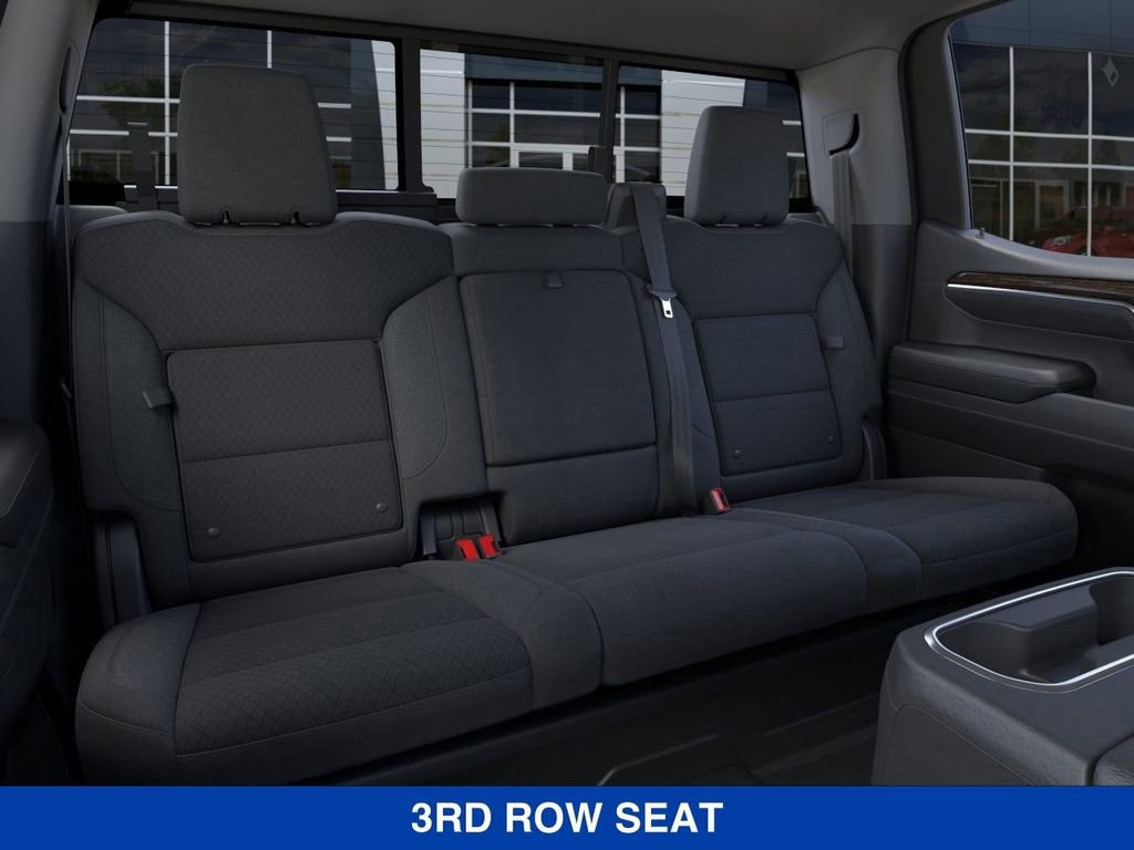 New 2026 GMC Sierra 1500 Elevation image 18