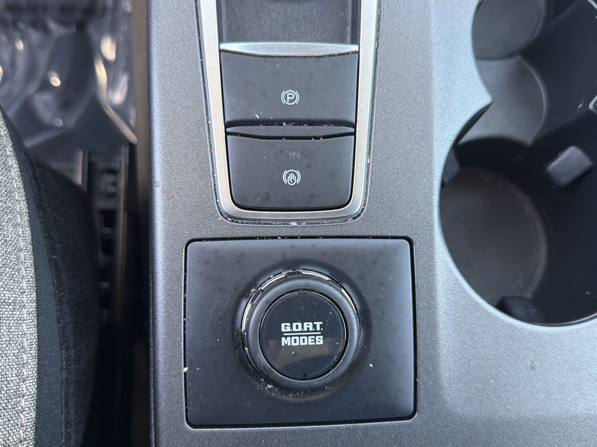 Certified 2025 Ford Bronco Sport Big Bend image 11