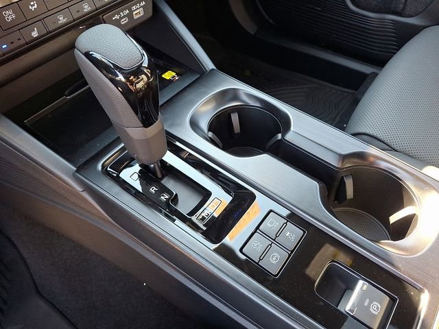 New 2026 Subaru Outback Touring image 16