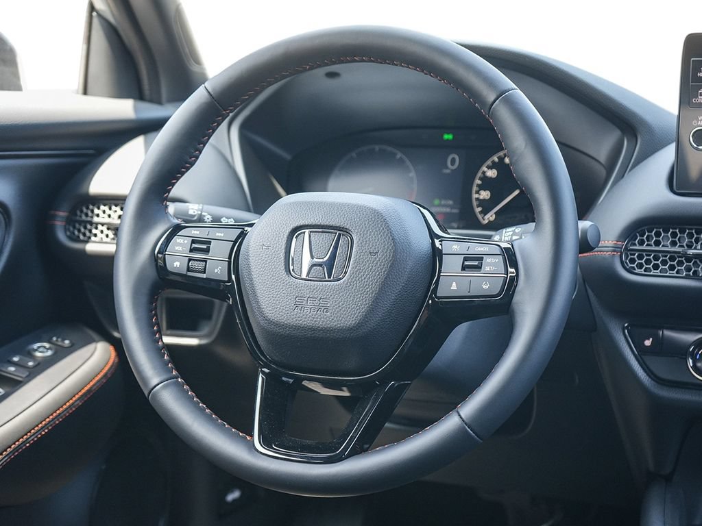 New 2027 Honda HR-V Sport image 10