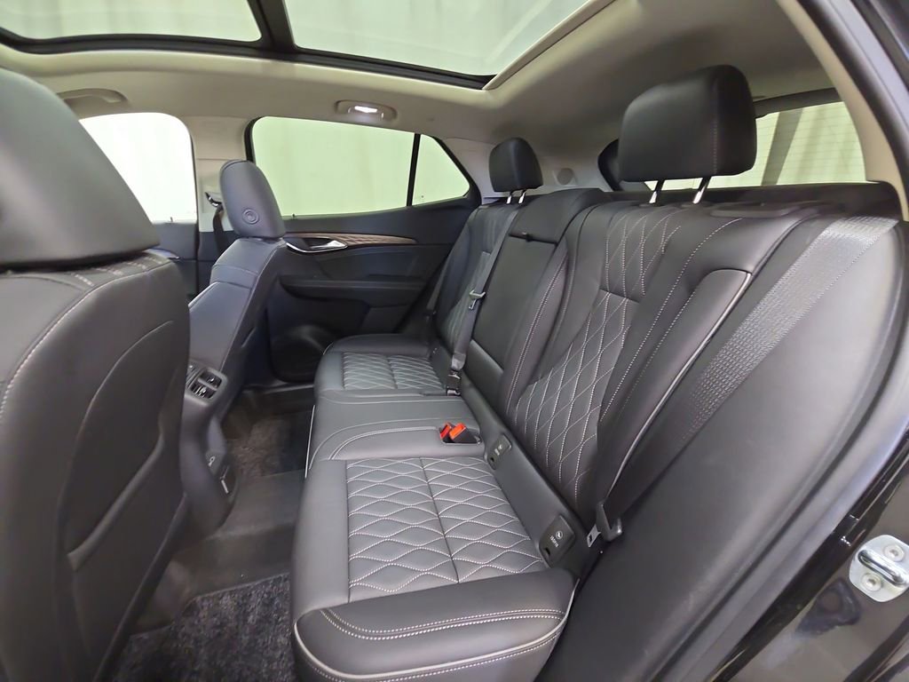 Certified 2023 Buick Envision Avenir AWD/4WD image 34