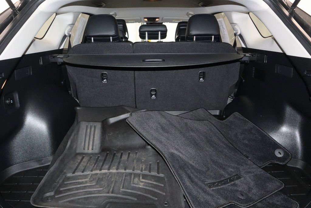 Used 2023 Kia Sportage EX image 16