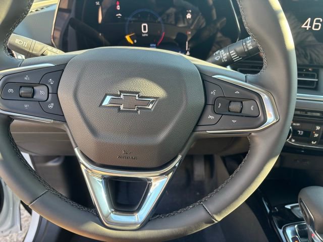 New 2026 Chevrolet Trax ACTIV w/ Driver Confidence Package image 25