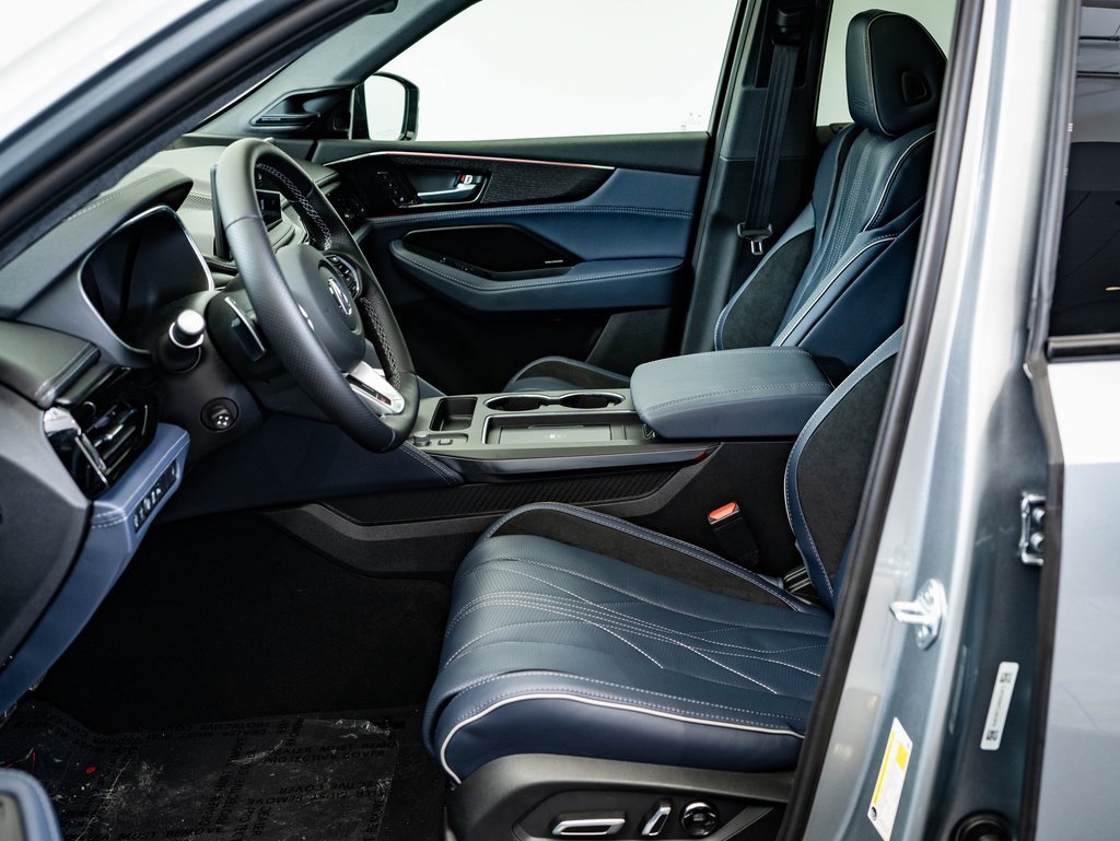 New 2026 Acura MDX Type S image 23