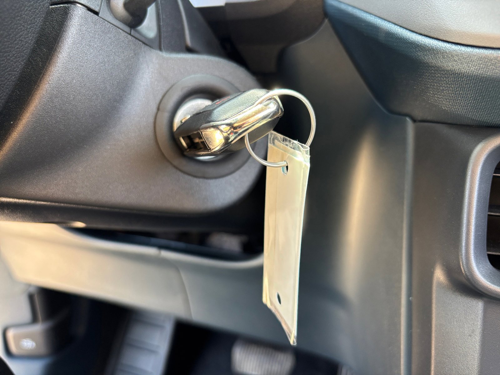 New 2026 Ford Maverick XL image 29