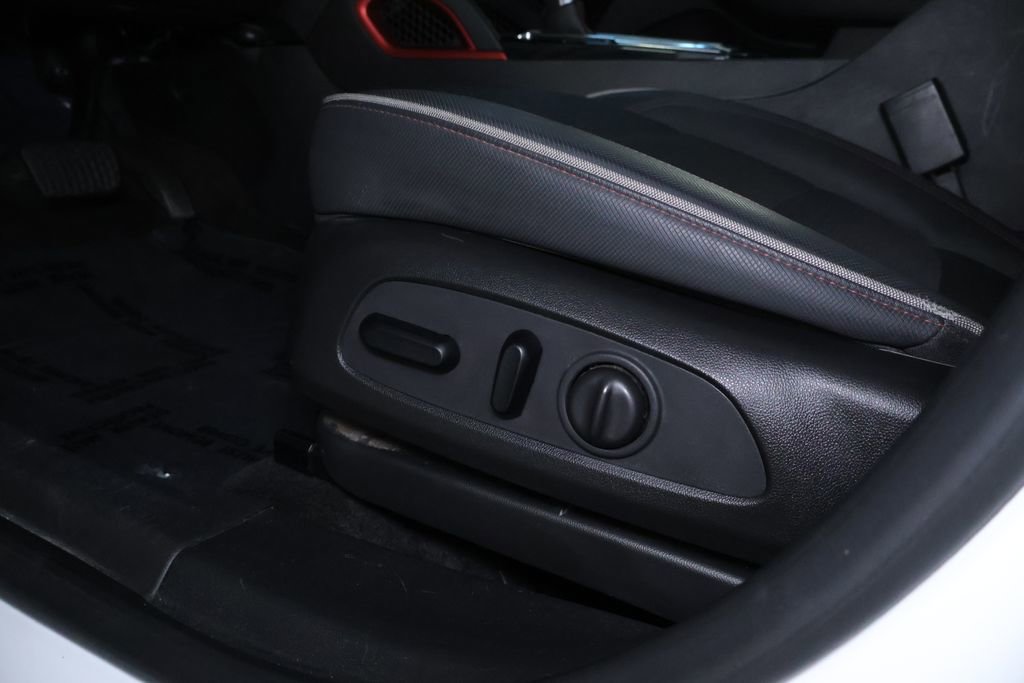 Used 2023 Chevrolet TrailBlazer RS image 15