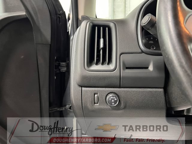 Used 2017 Chevrolet Colorado LT w/ LT Convenience Package RWD image 29
