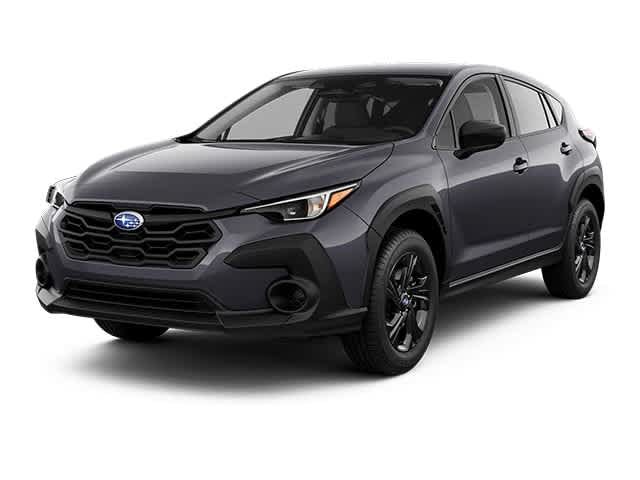 New 2026 Subaru Crosstrek 2.5i AWD/4WD image 1