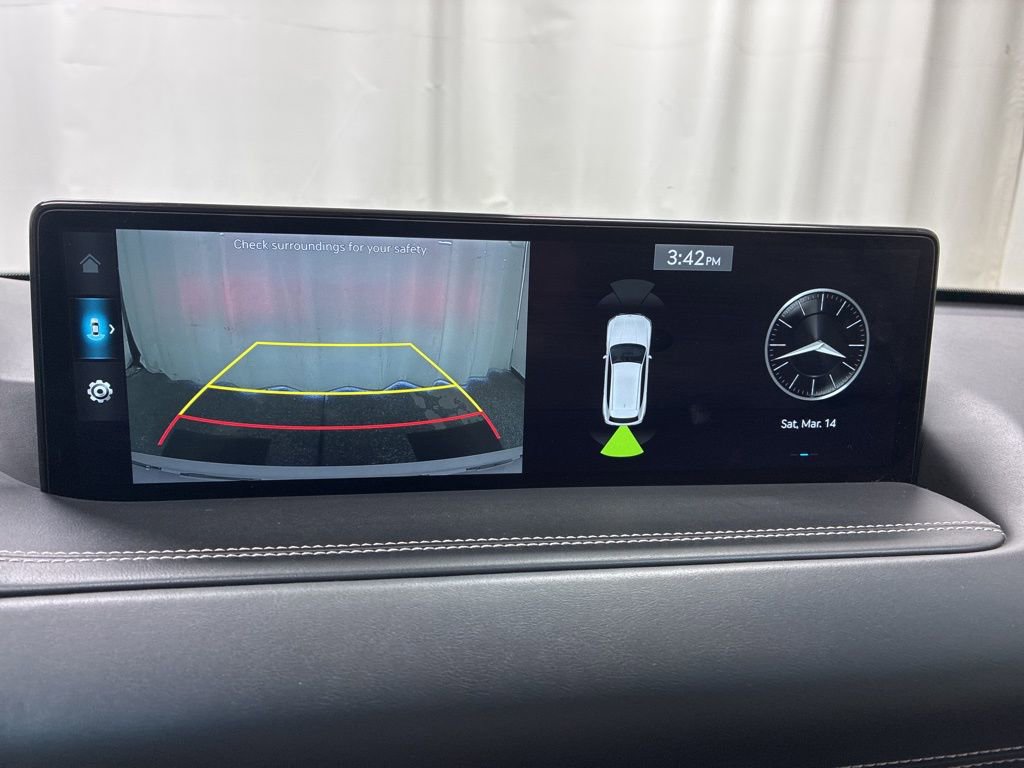 Used 2024 Genesis GV80 2.5T image 20