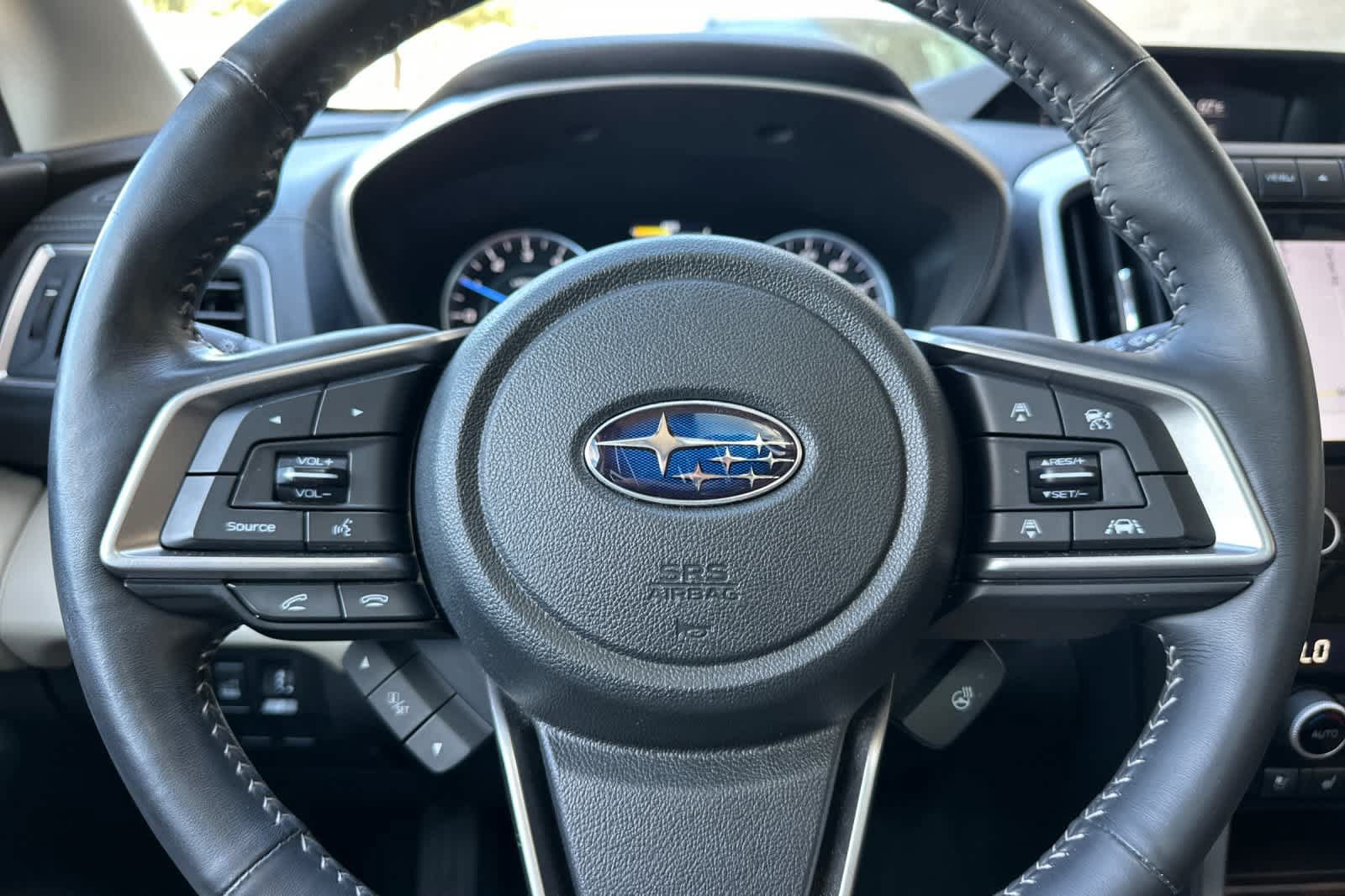 Used 2019 Subaru Ascent Touring w/ Popular Package #3 AWD/4WD image 24