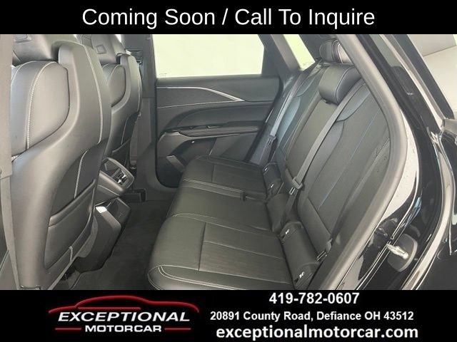 Used 2024 Cadillac Lyriq Luxury AWD/4WD image 44