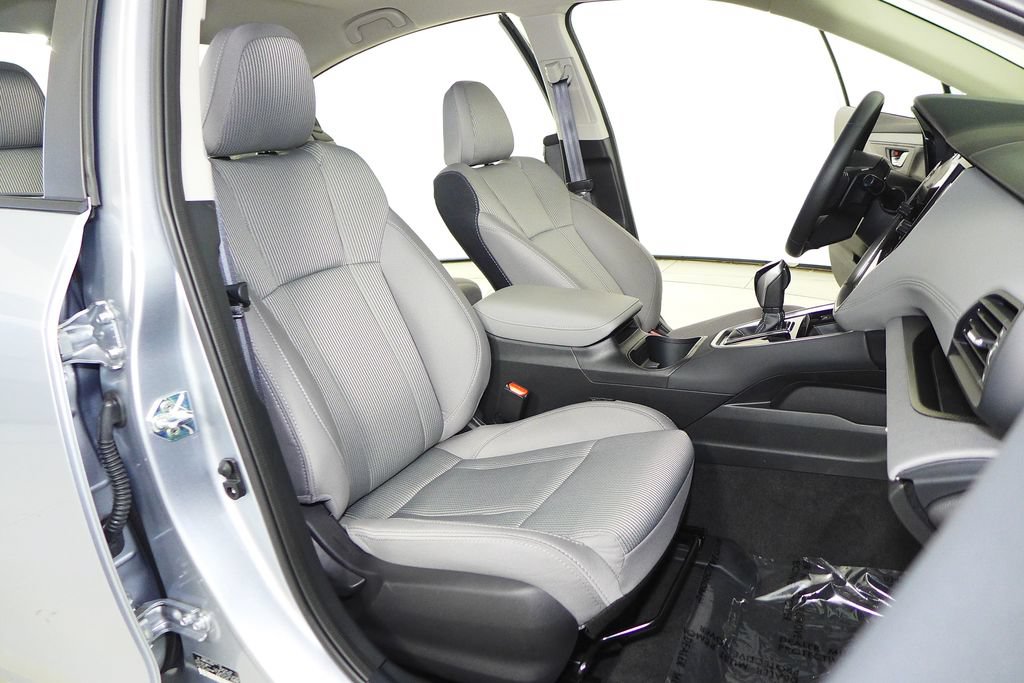 Certified 2025 Subaru Legacy Premium AWD/4WD image 18