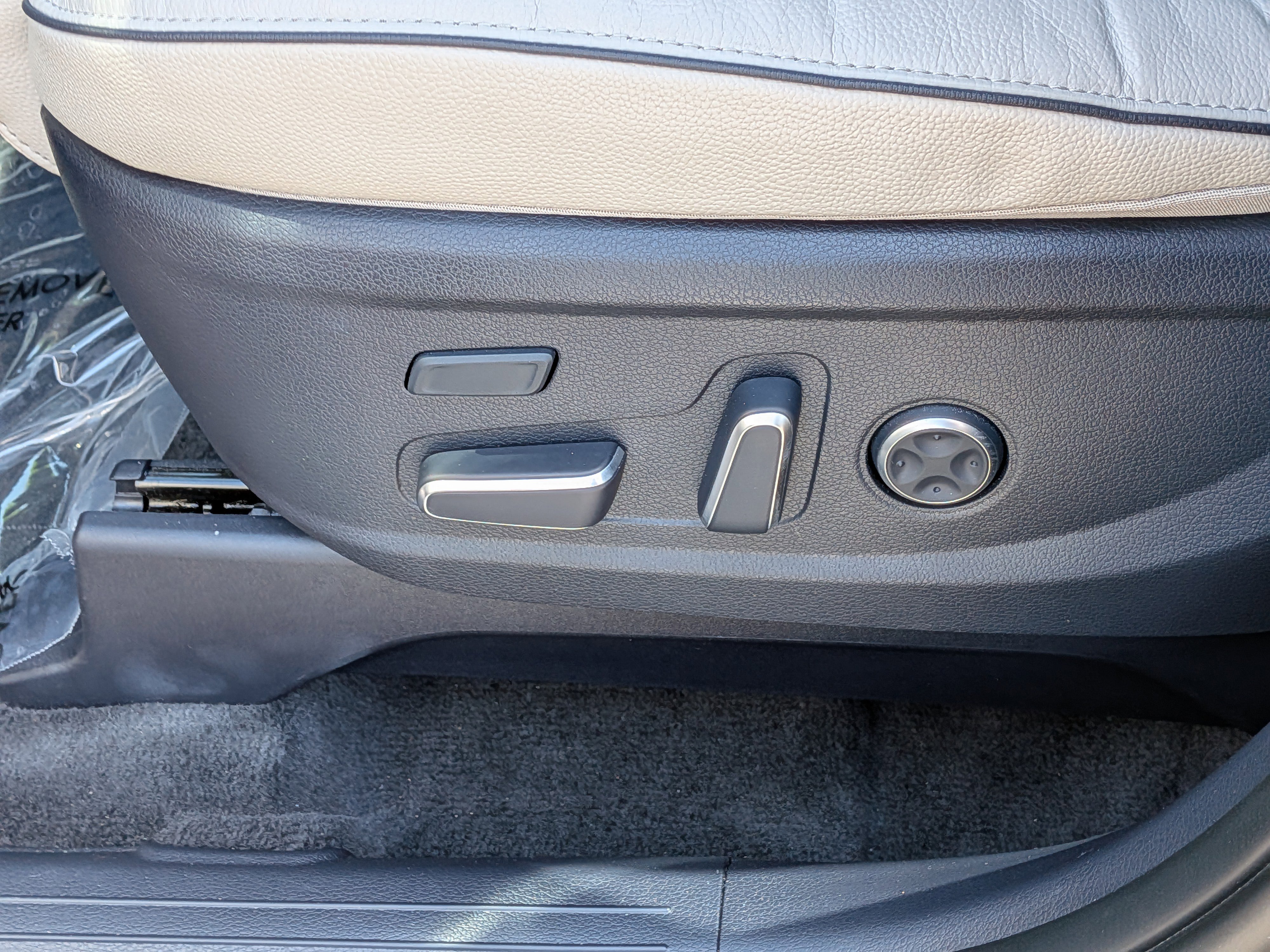 Used 2023 Hyundai Palisade Limited image 24