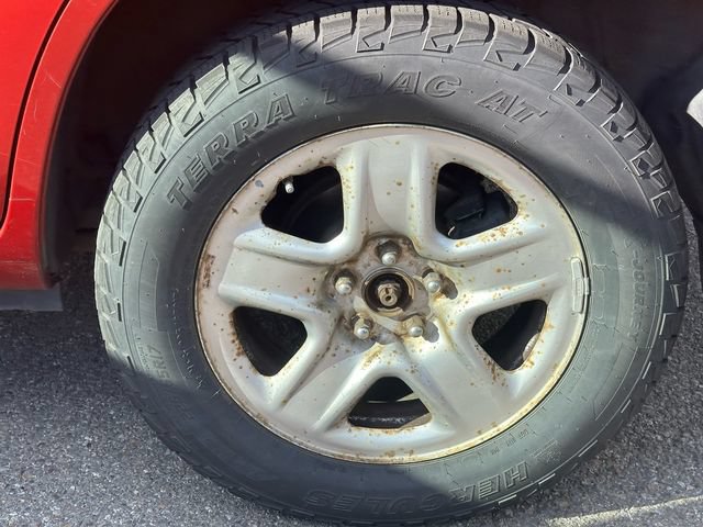 Used 2011 Toyota RAV4 4WD w/ Base L4 Extra Value Pkg image 15