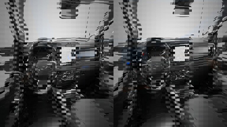 New 2026 Ford F250 Lariat w/ Lariat Ultimate Package AWD/4WD image 29