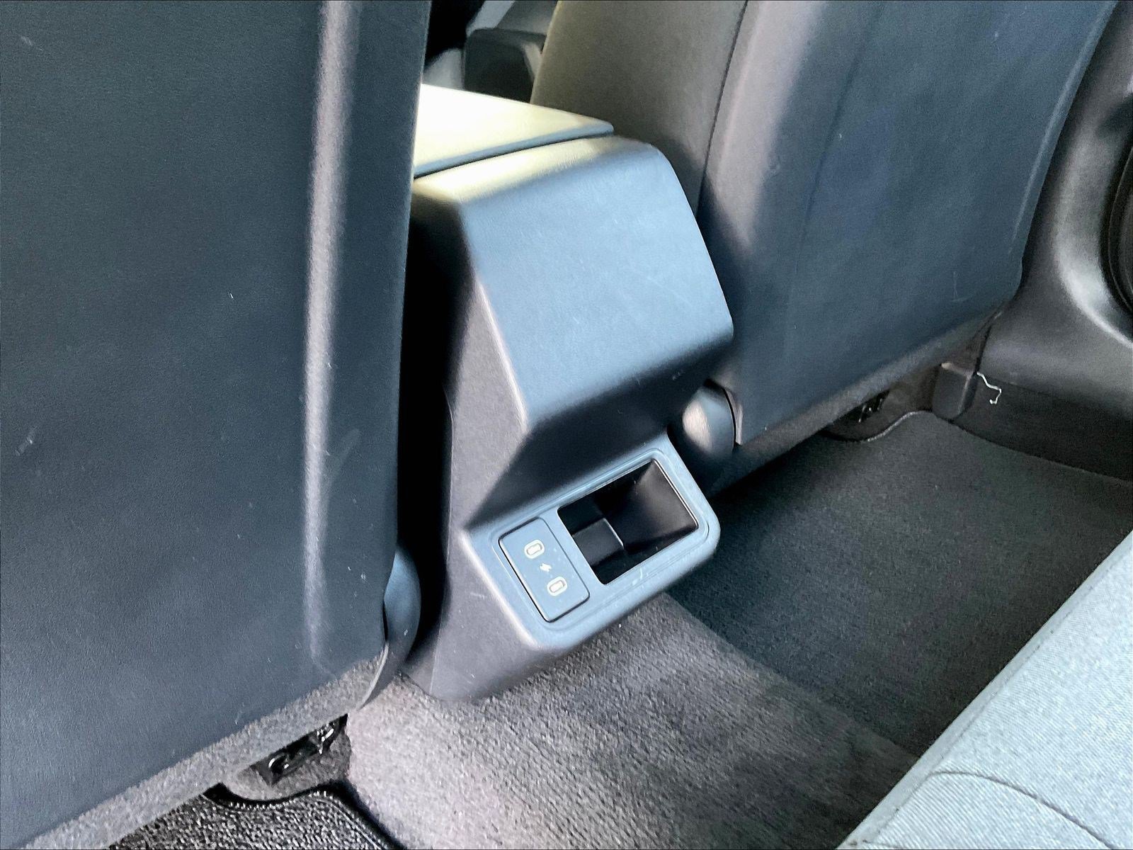 Used 2025 Kia K4 FWD image 10