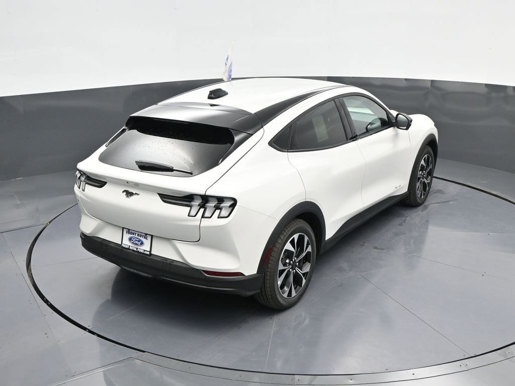 New 2025 Ford Mustang Mach-E Select image 38