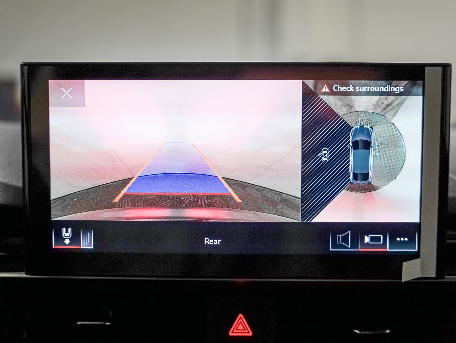 Used 2024 Audi A5 2.0T Premium Plus w/ Premium Plus image 21