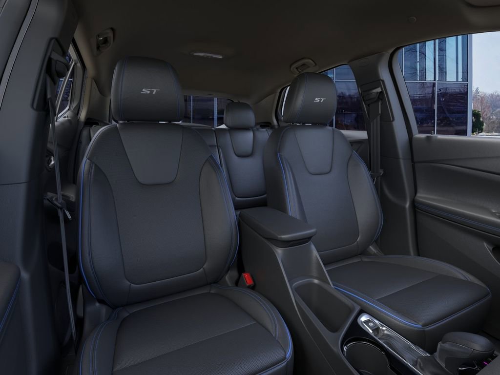 New 2026 Buick Encore GX Sport Touring image 16