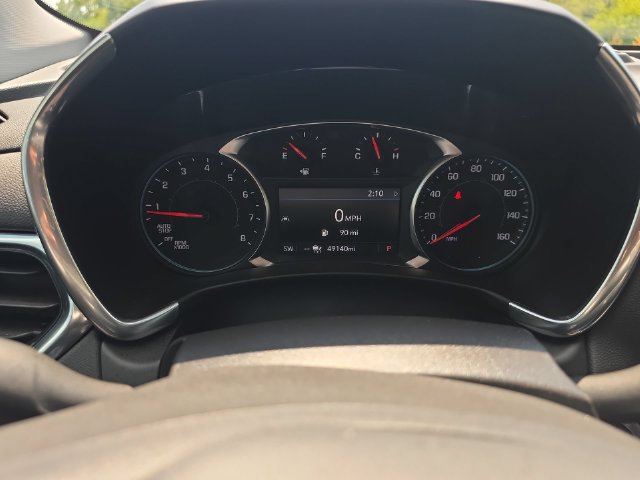 Used 2024 Chevrolet Equinox LT FWD image 20