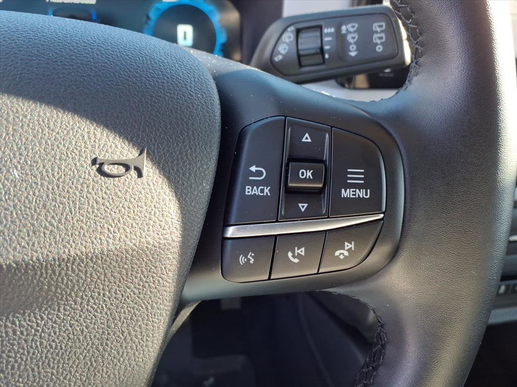 Used 2025 Ford Bronco Sport Big Bend w/ Convenience Package image 18