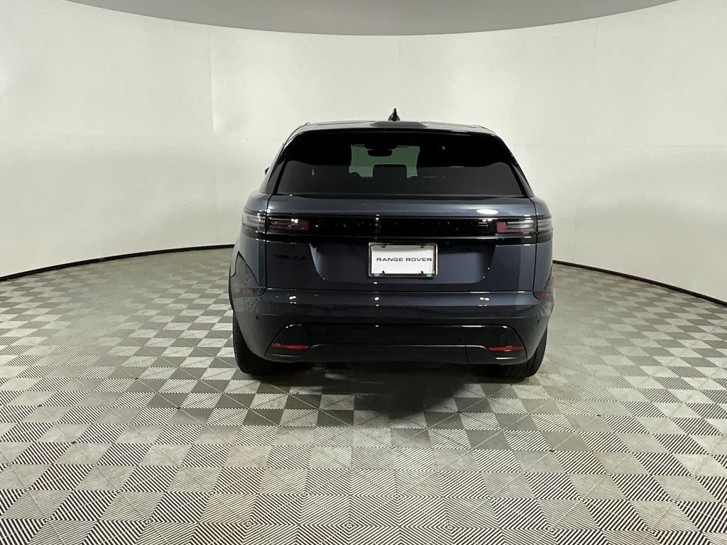 Certified 2025 Land Rover Range Rover Velar S image 7