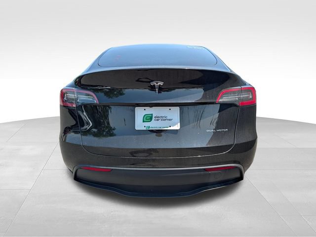 Used 2023 Tesla Model Y Long Range AWD/4WD image 6