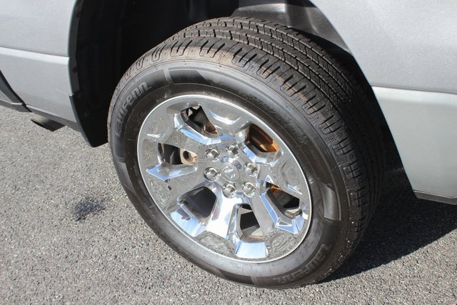 Used 2022 RAM 1500 Big Horn image 36