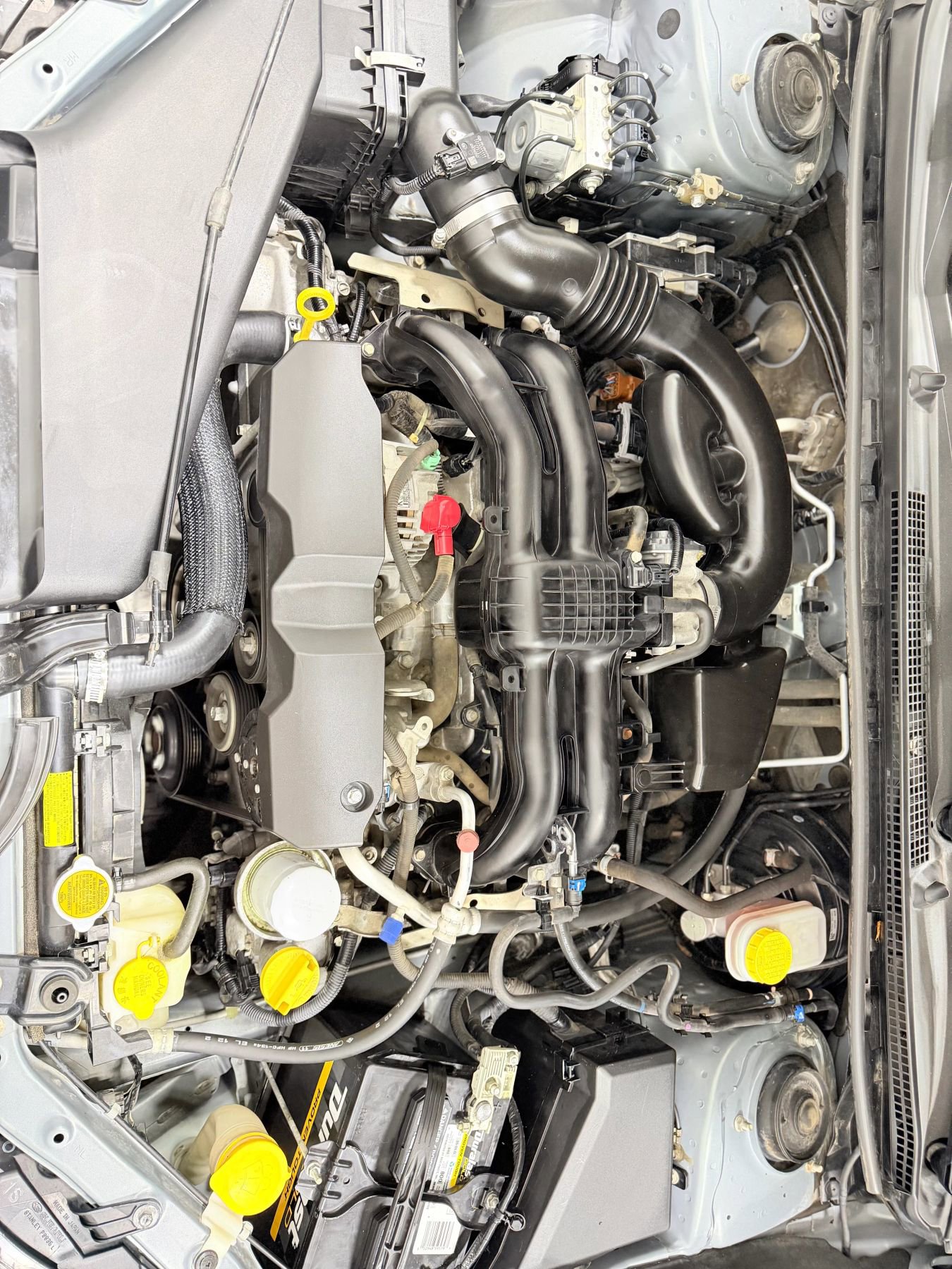 Used 2016 Subaru Impreza 2.0i image 36