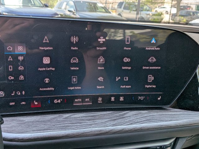 Certified 2025 Audi Q5 Premium w/ Convenience Package AWD/4WD image 11