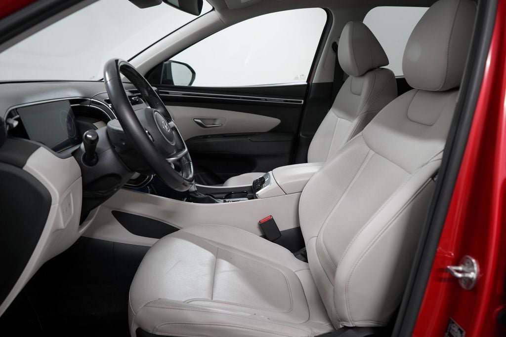 Used 2023 Hyundai Tucson SEL w/ Convenience Package AWD/4WD image 14