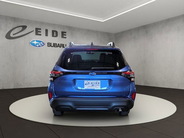 New 2026 Subaru Forester Premium AWD/4WD image 6