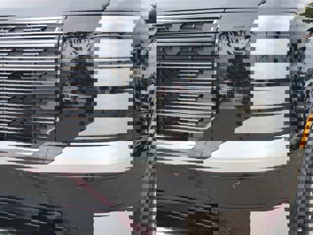 New 2026 Hyundai Palisade Calligraphy image 5