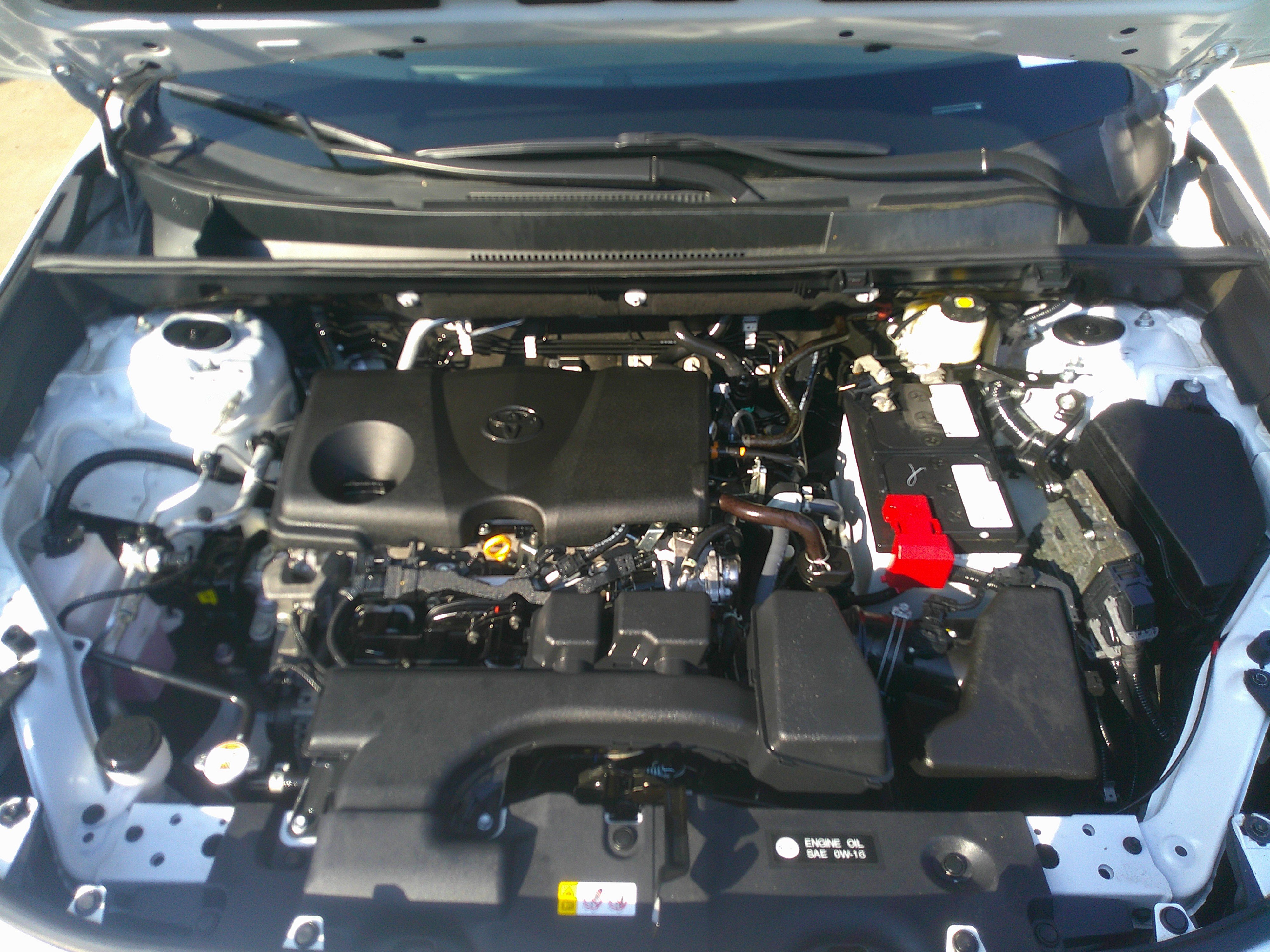 Used 2022 Toyota RAV4 XLE image 35