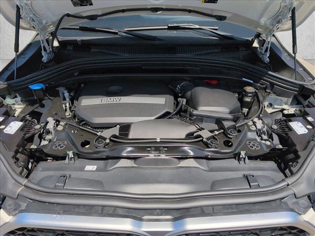 New 2026 BMW X2 xDrive28i w/ Convenience Package image 16