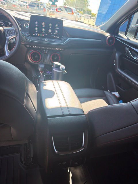 Used 2024 Chevrolet Blazer RS AWD/4WD image 11