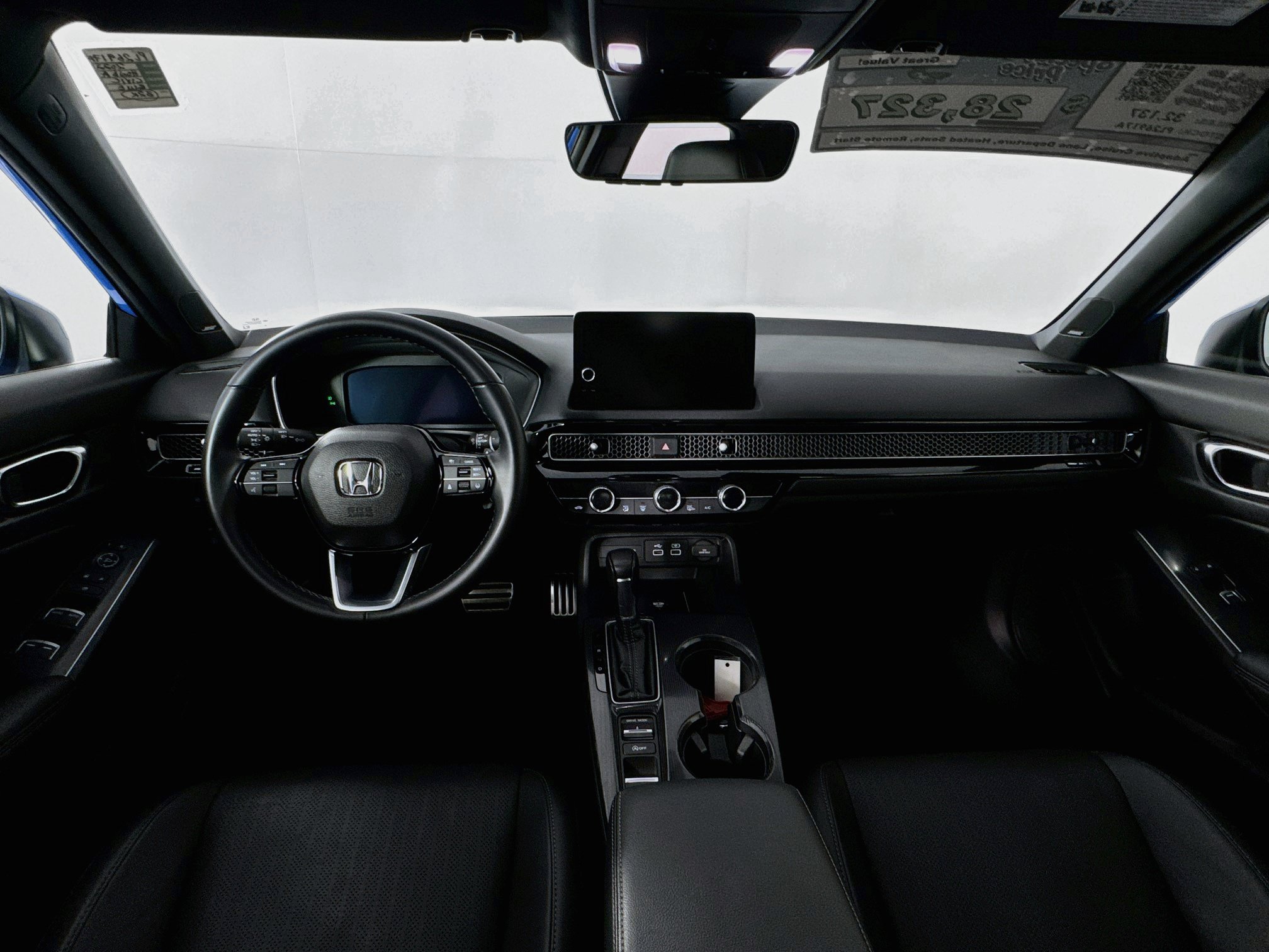 Used 2022 Honda Civic Sport Touring image 27