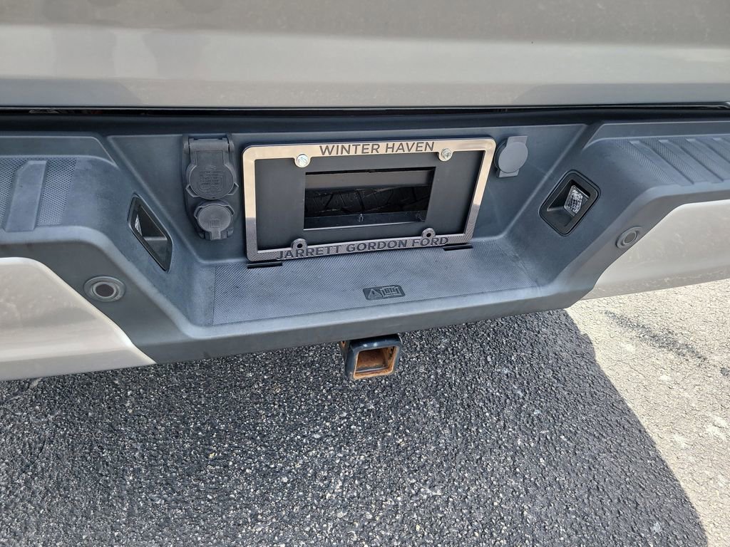 Used 2021 Ford F150 XLT w/ Equipment Group 302A High image 8