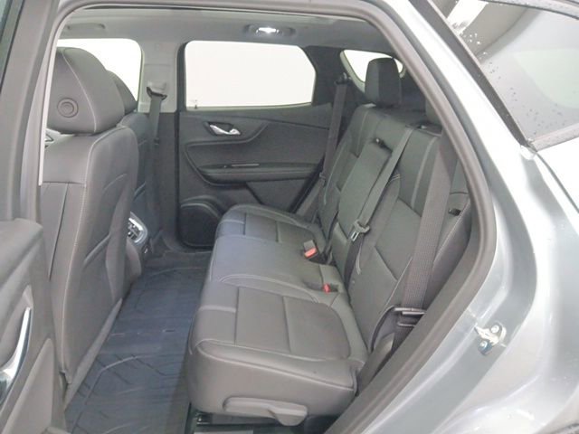 New 2026 Chevrolet Blazer LT w/ Midnight/Sport Edition image 7