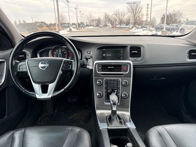 Used 2015 Volvo S60 T5 Premier image 12