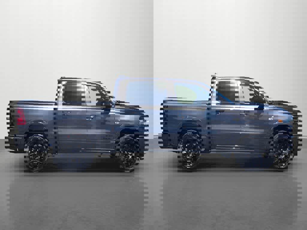 New 2026 RAM 1500 Laramie image 7