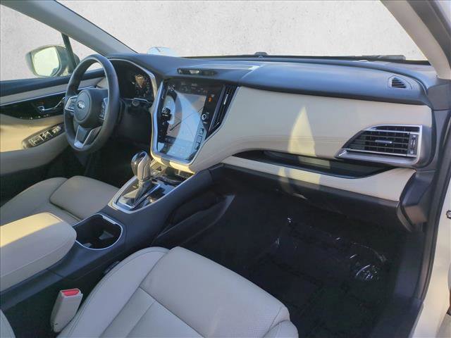 Used 2023 Subaru Legacy Limited image 23