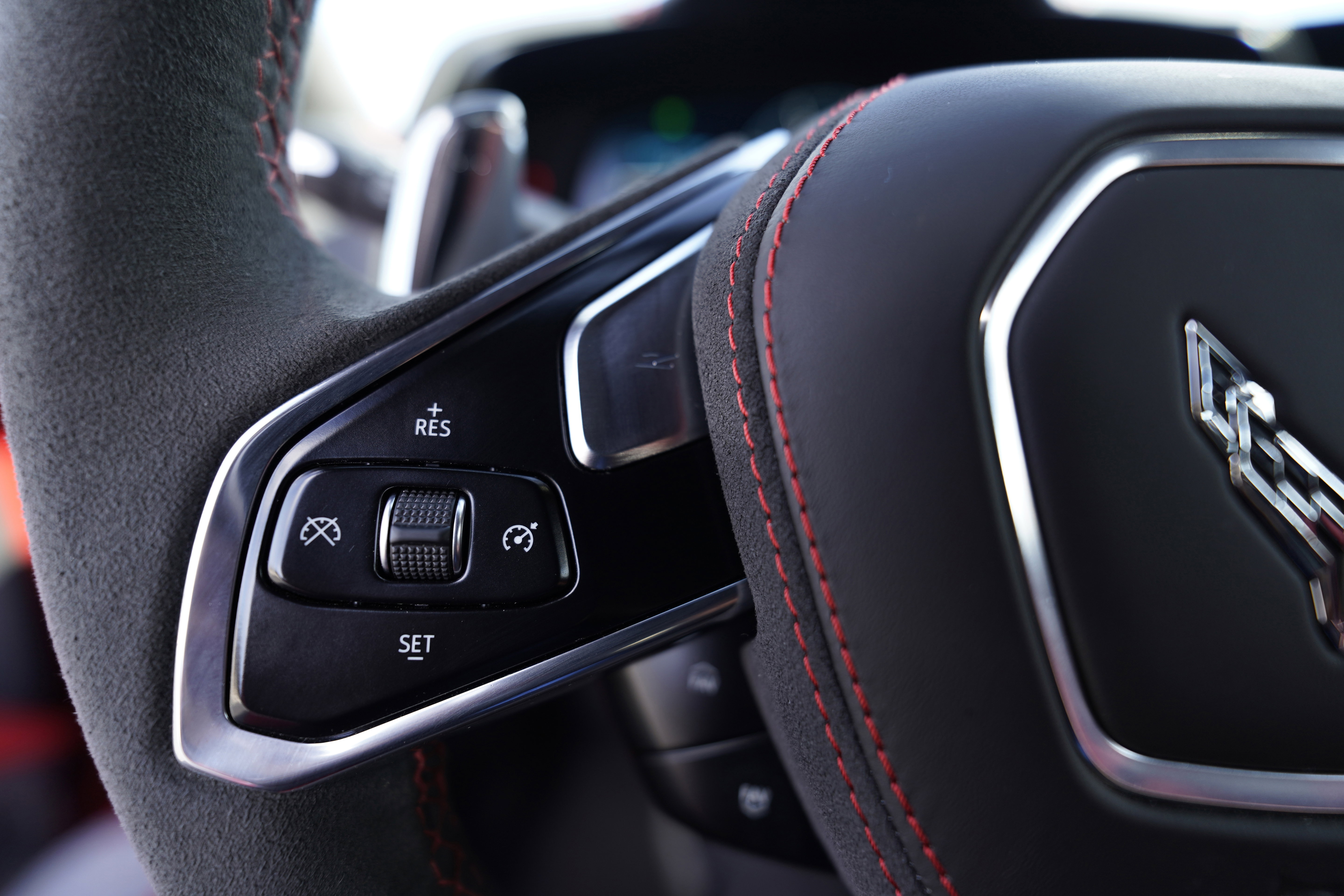 Used 2023 Chevrolet Corvette Stingray Premium Cpe w/ Z51 Performance Package RWD image 19