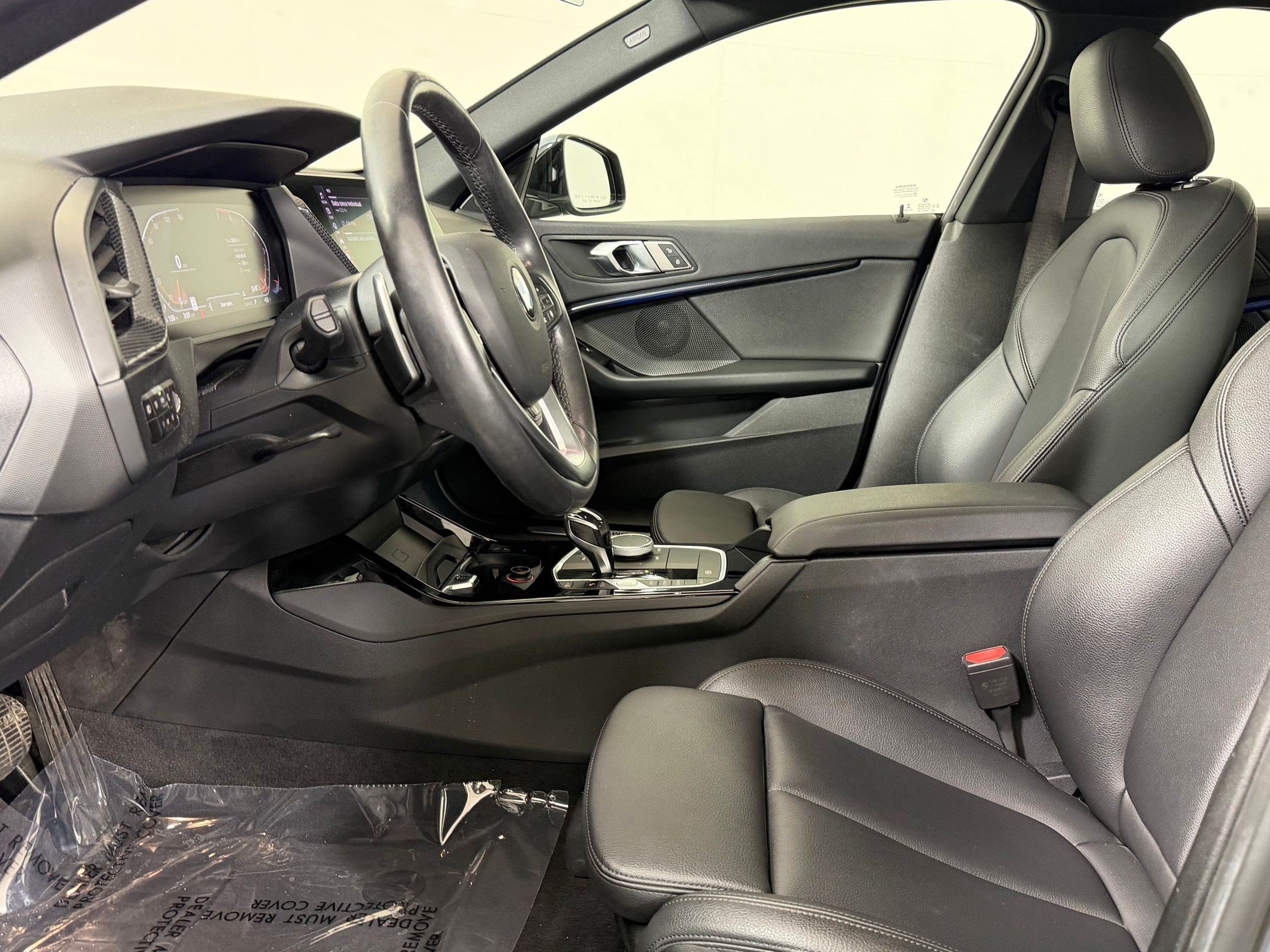Used 2020 BMW 228i xDrive Gran Coupe w/ Convenience Package AWD/4WD image 5
